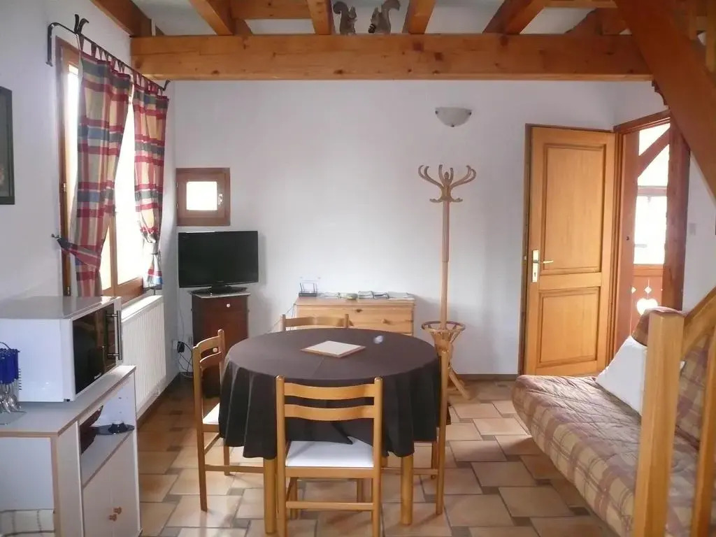 A lAncien Moulin