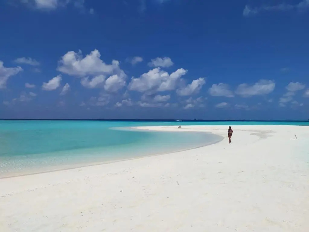 Fulidhoo Ihaa Lodge