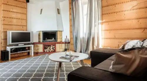 Rent like home - Nędzy Kubińca