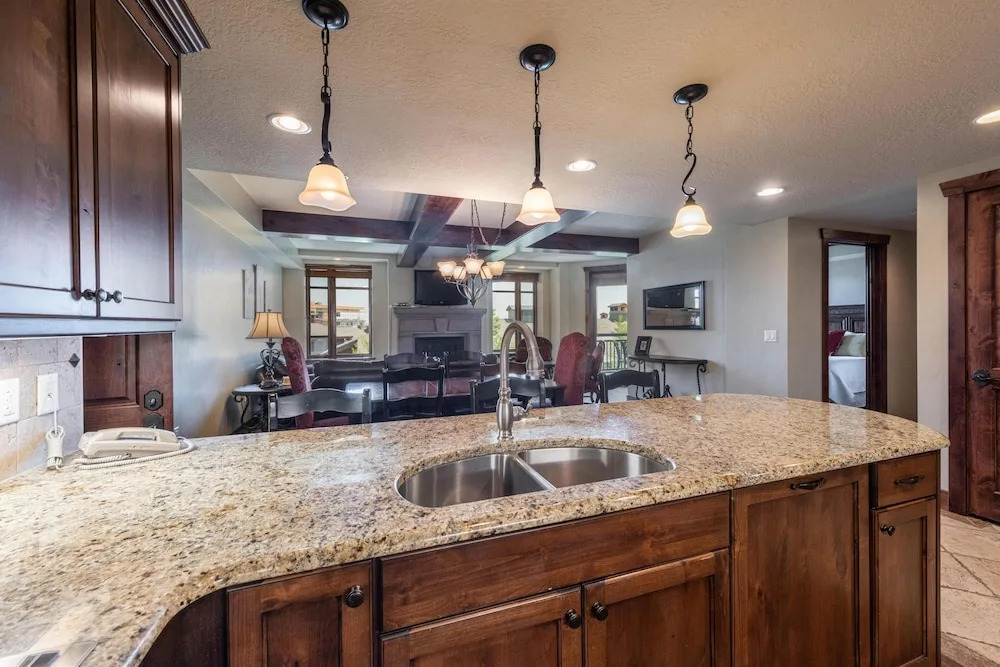 Hyatt 344b One Bedroom, Park City