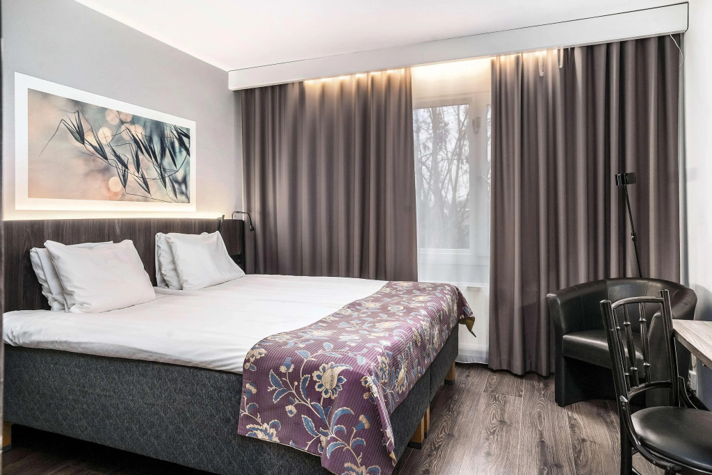 Best Western Karlshamn Spa & Relax