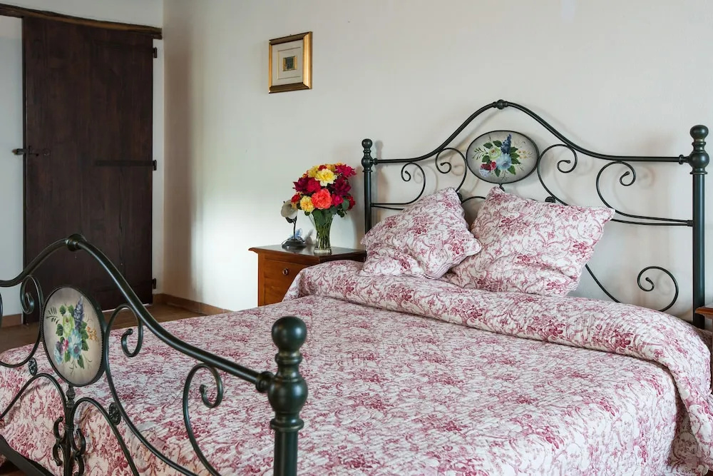 Villa Manganina - Tabiano Castle Country Villas