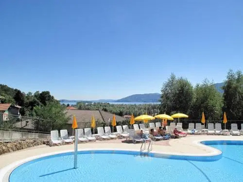 Residence Isolino 105s
