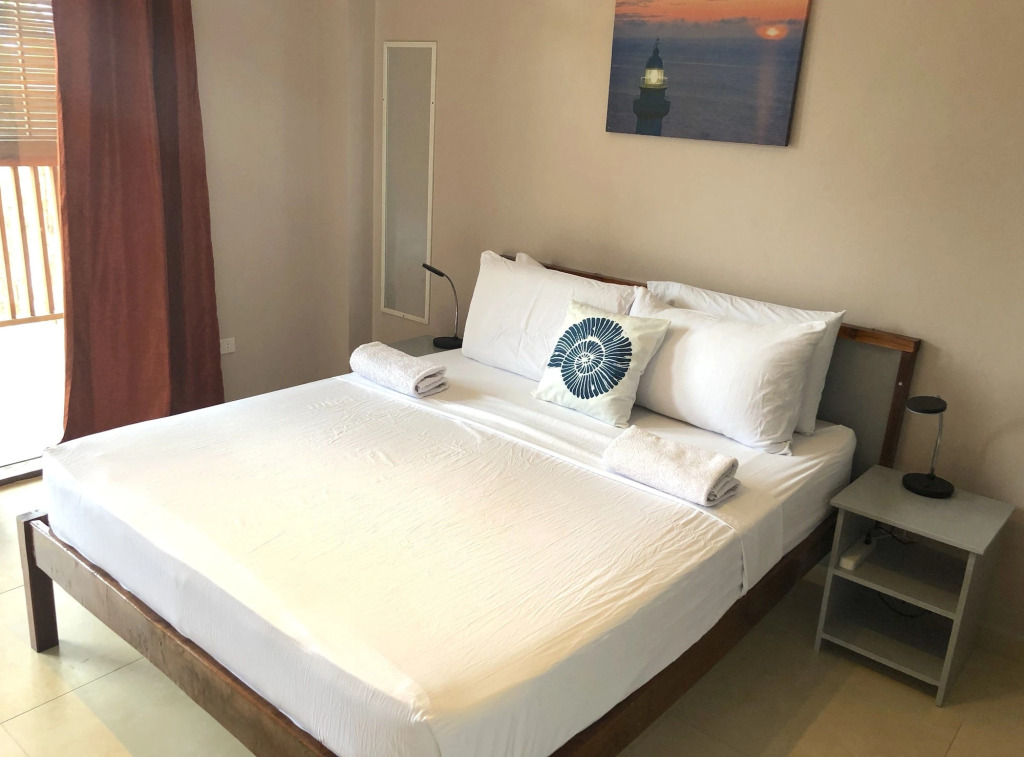 Reef Beach Resort