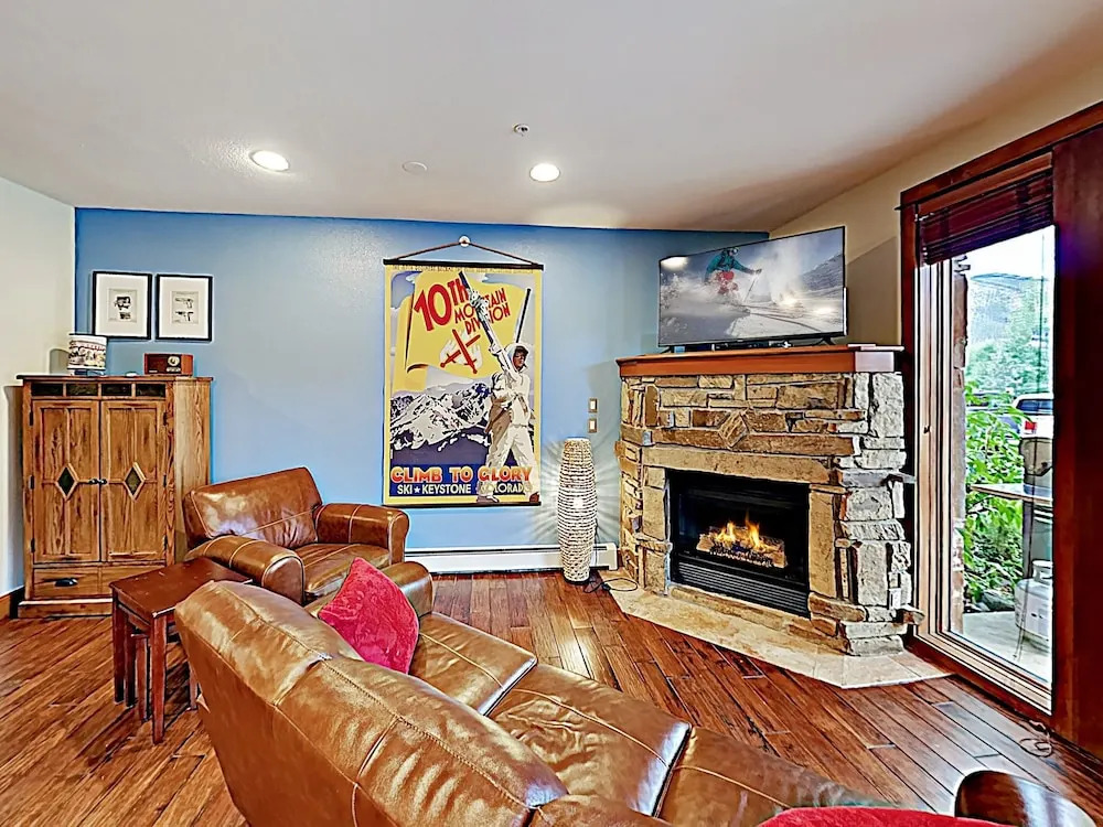 New Listing! Antlers Gulch Gem W/ Hot Tub 2 Bedroom Townhouse