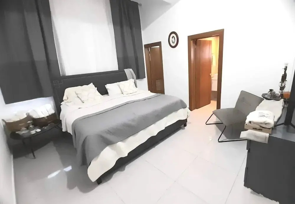 Luxury 3-bedroom Apartment With Pool in Naco, Santo Domingo