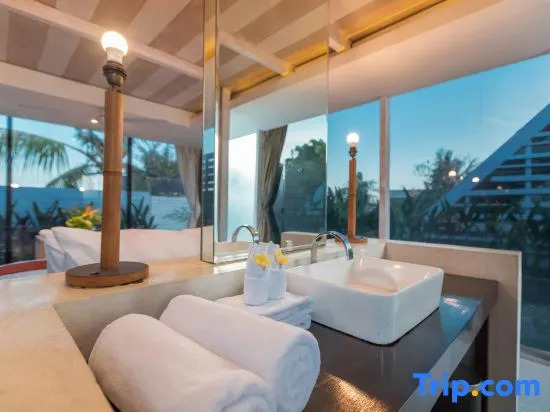 Villa Yasa Canggu by Exotic Bali Properties