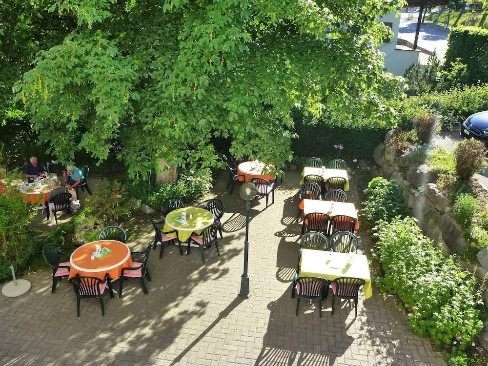Typically Swiss Hotel Altana