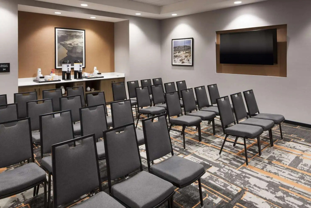 Hampton Inn & Suites Phoenix Downtown