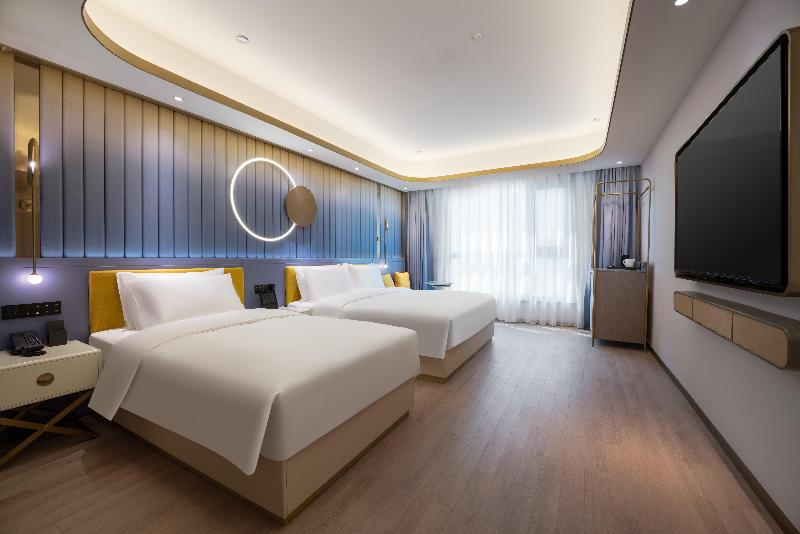 Madison Hotel Beijing Olympic Sports Center Birds Nest
