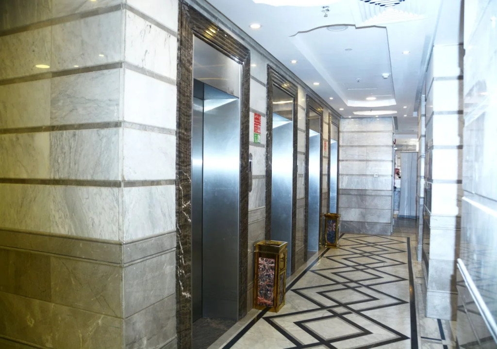 Diyar Al Deafah Hotel