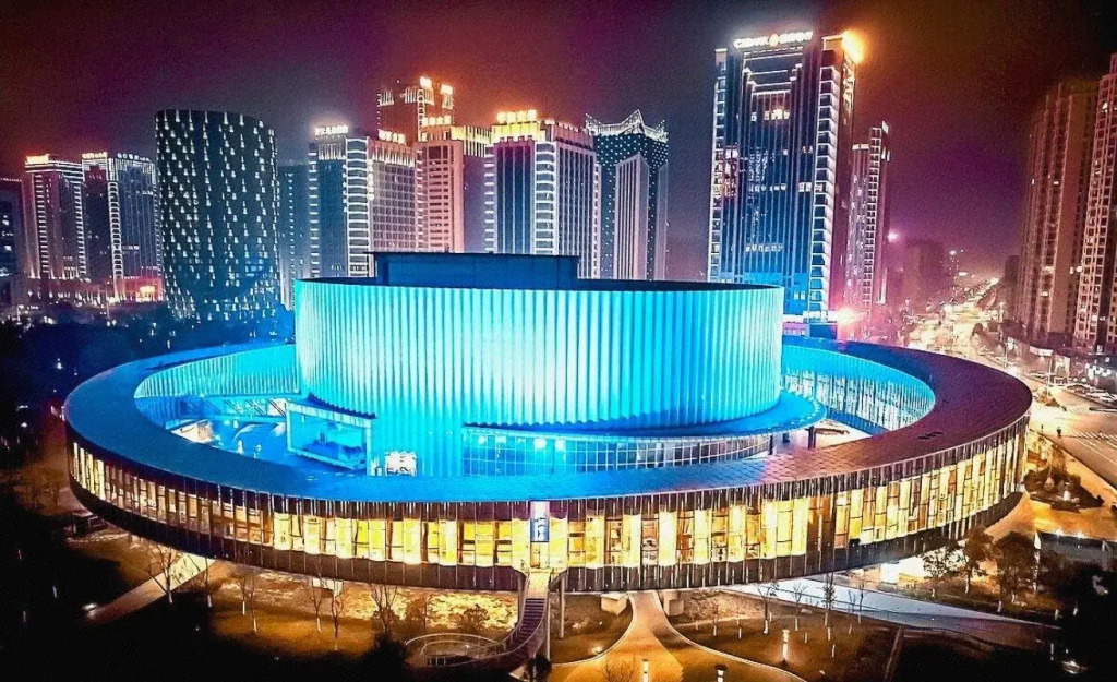 City Comfort Inn Zhuji Xishi Theater