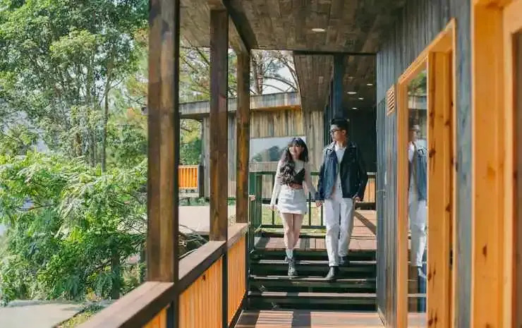 Lavender Dalat Hotel and Resorts