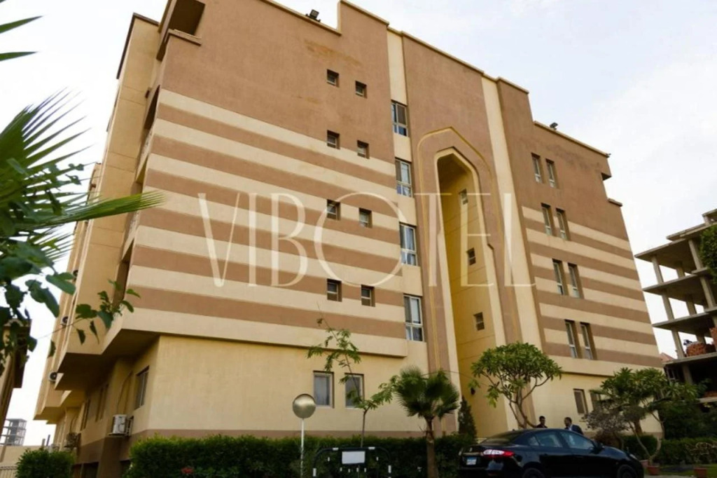 Vibotel Residence Hotel Apartments