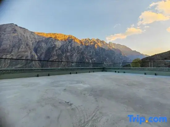 Yujian Shan Homestay, Tiger Leaping Gorge