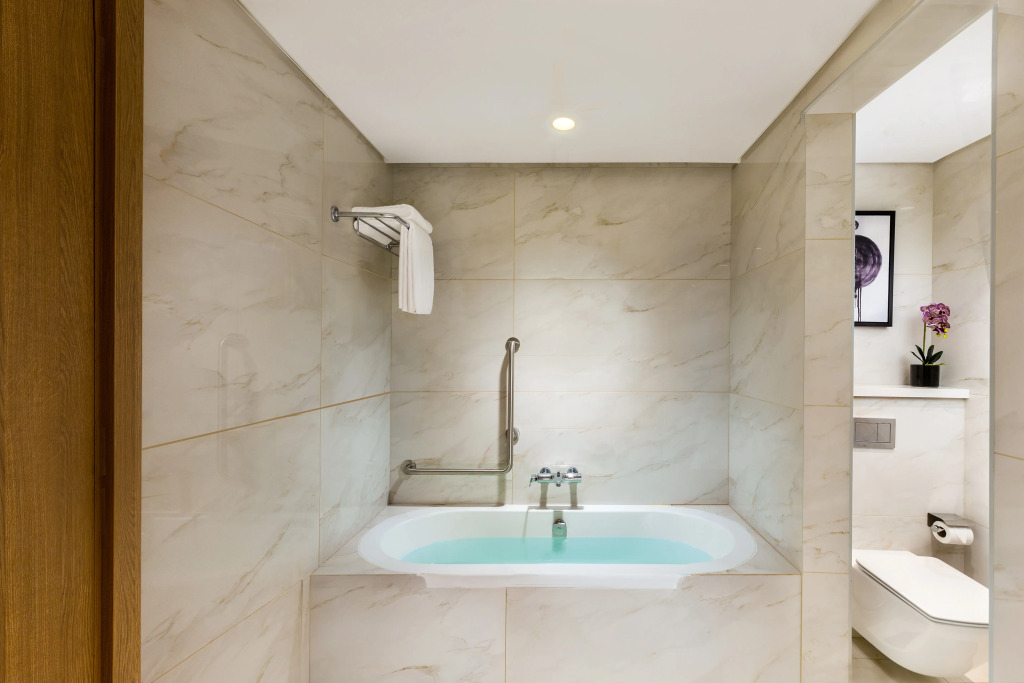 Millennium Place Mirdif Hotel & Apartments