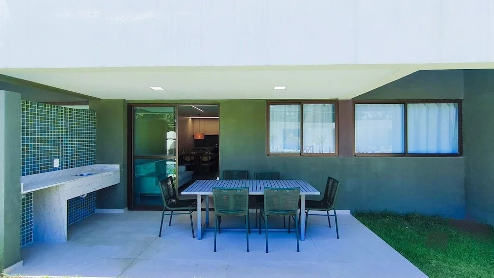 Galápagos Beach Residence - Praia dos Carneiros