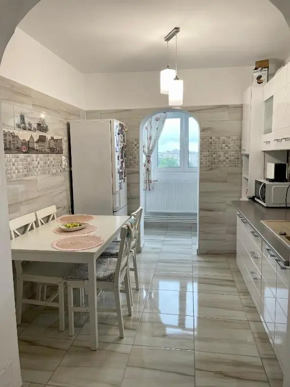 Residence RMZ