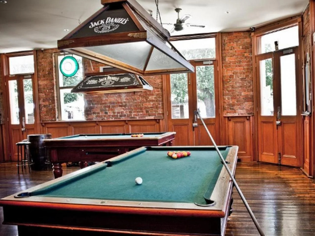Delatite Hotel