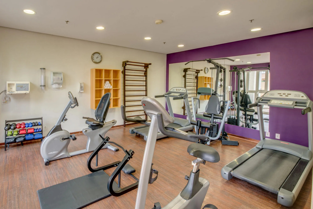 Blue Tree Towers All Suites Santo André