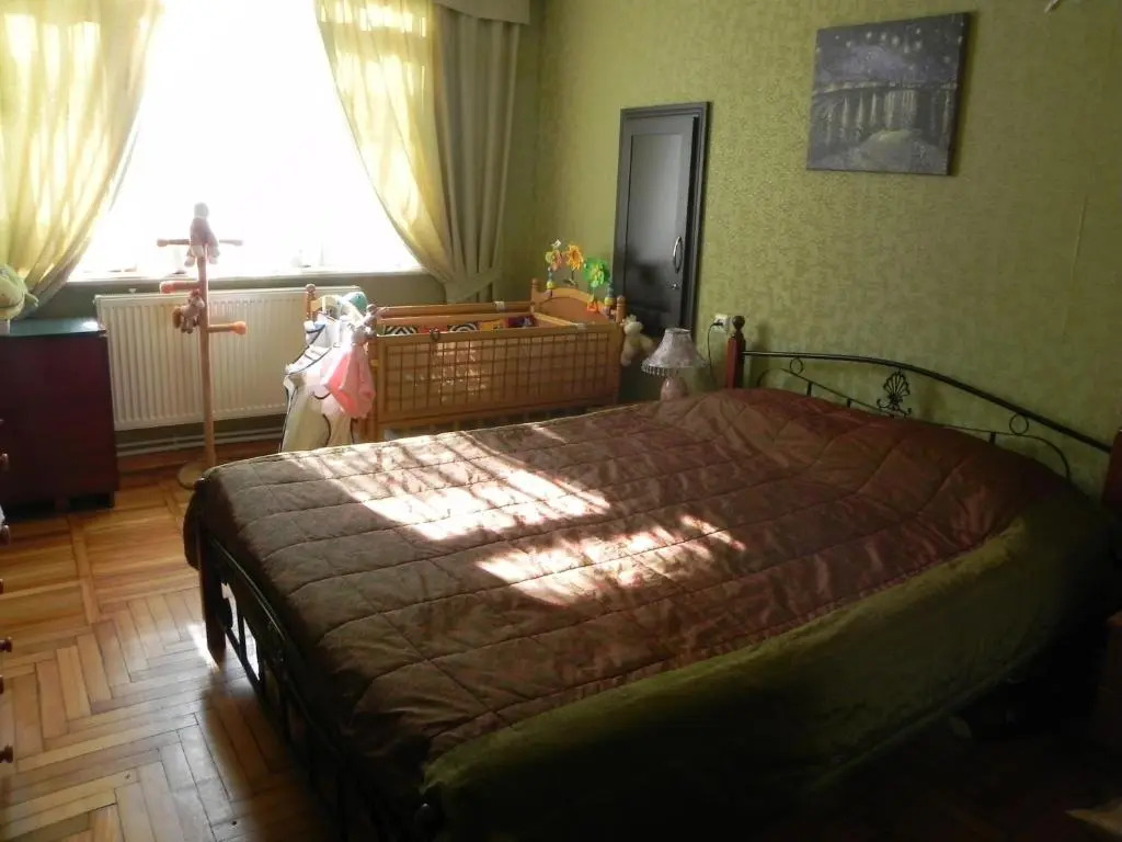 Comfortable apartment in Batumi