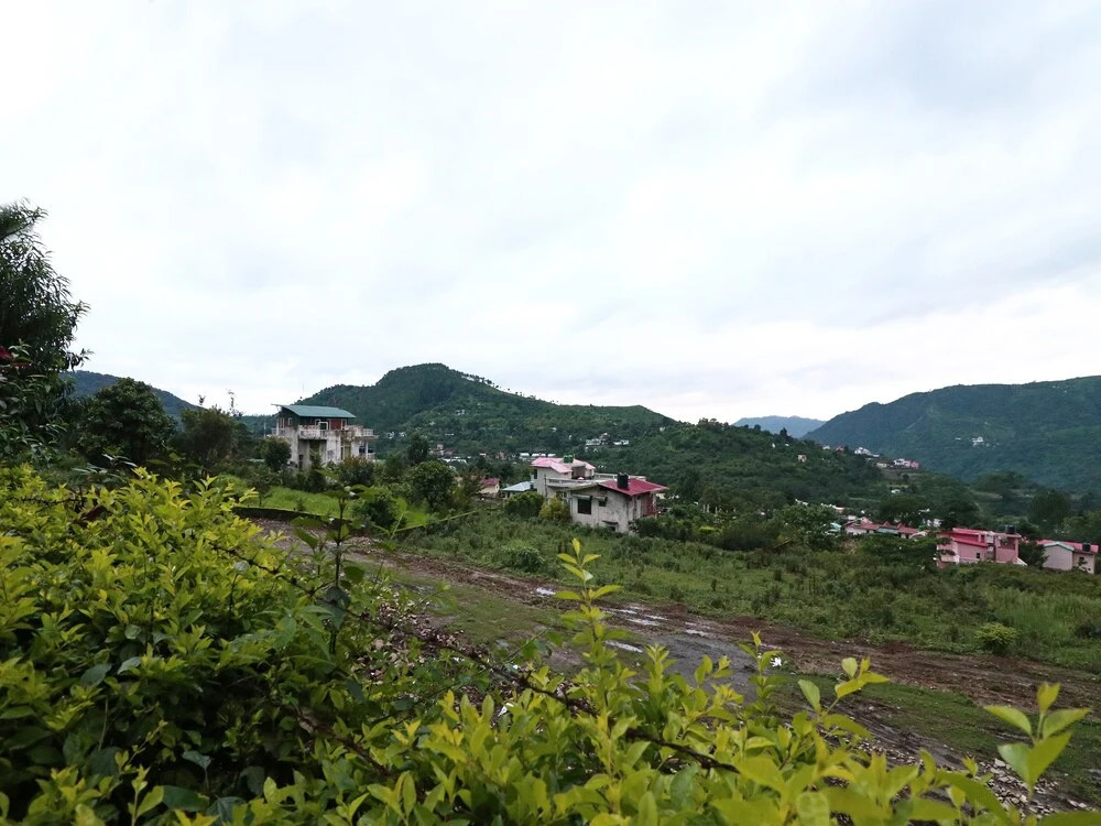 OYO 17064 Home Spacious 2BHK Naukuchiatal