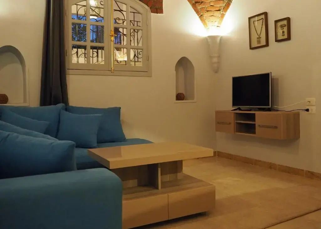 Malkata House - Boutique hotel and restaurant