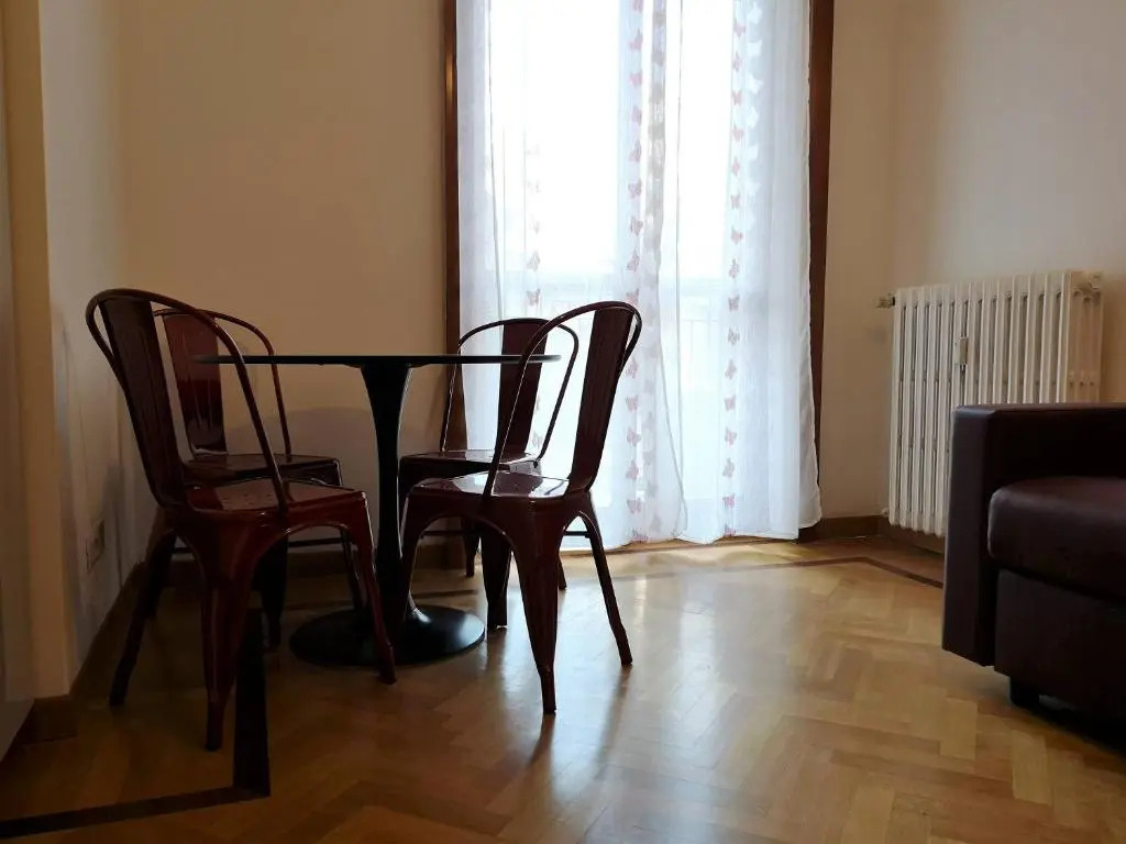 Pergolesi Apartments