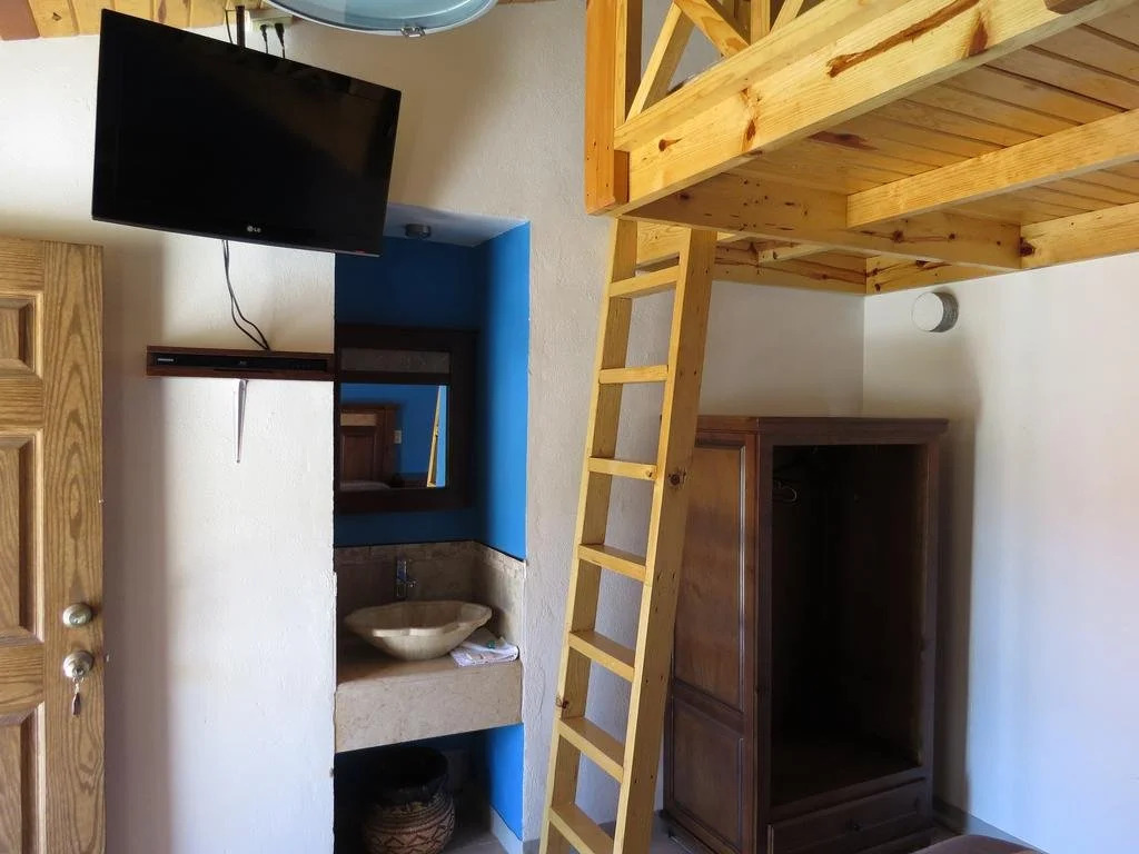 Hotel Ecológico Temazcal
