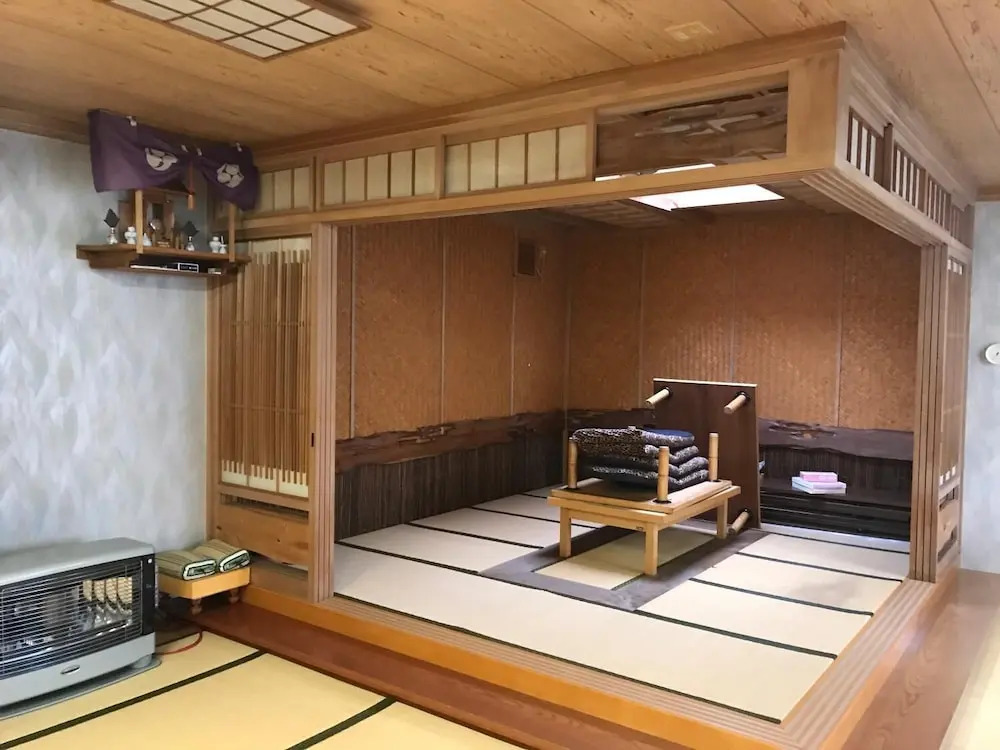 Hosuikan