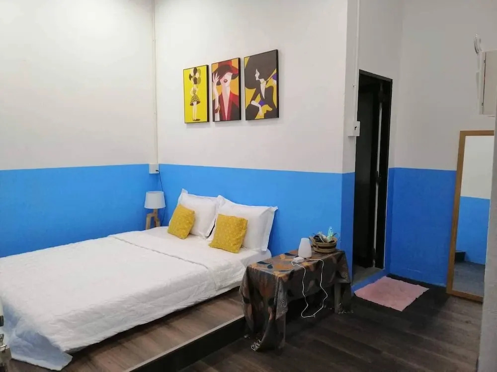Quy Nhon Town Homestay