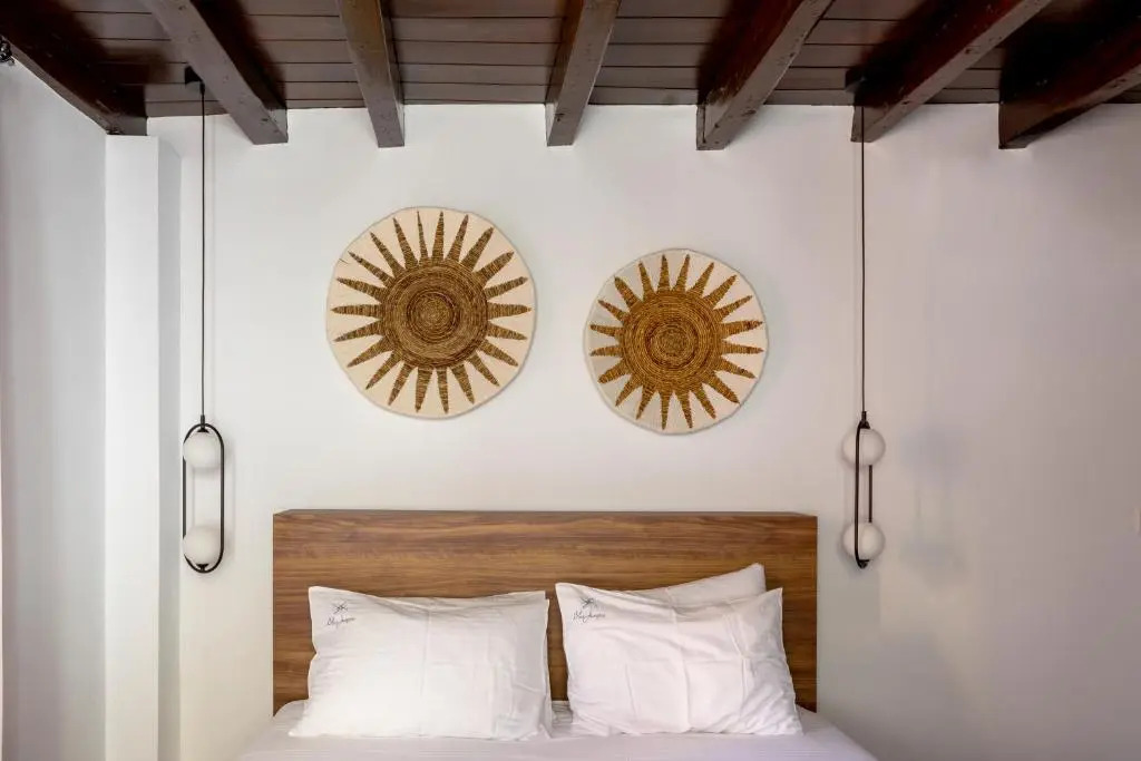 Blue Jasmine Suites