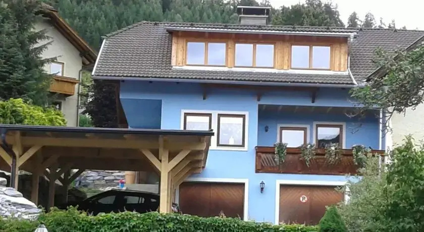 Apartment Lungau