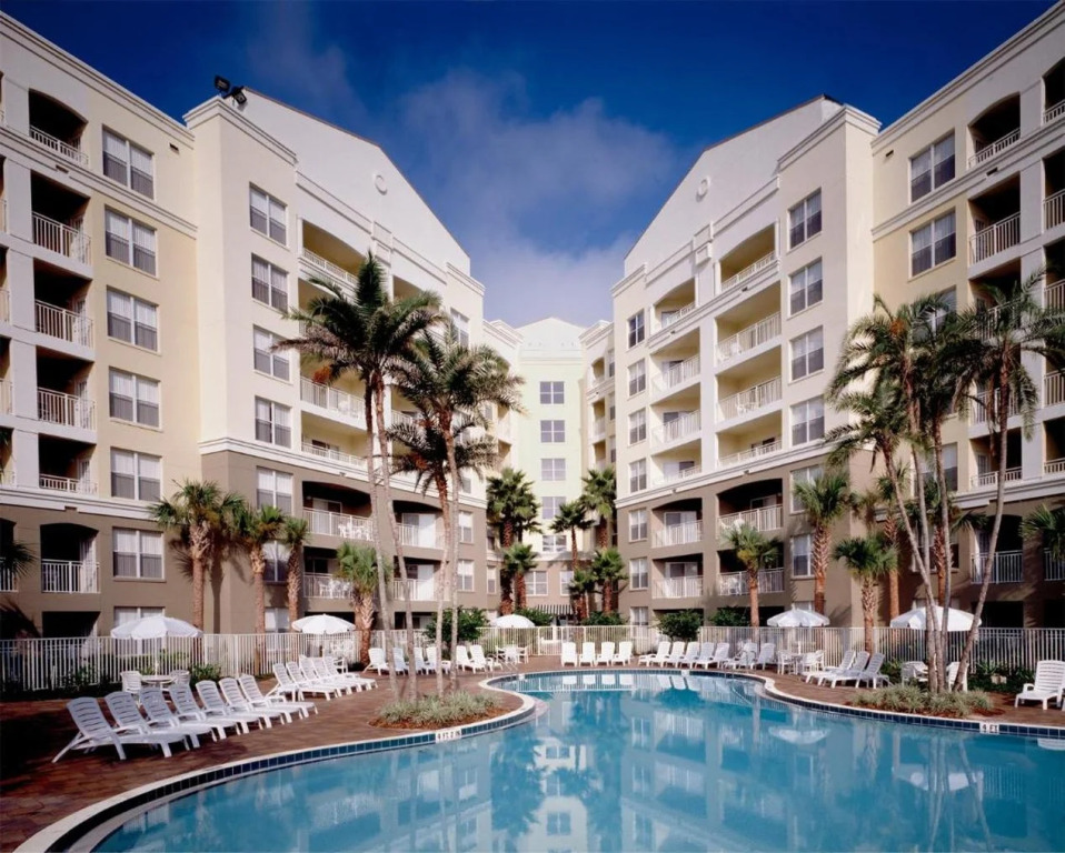 Vacation Village Orlando, Celebration