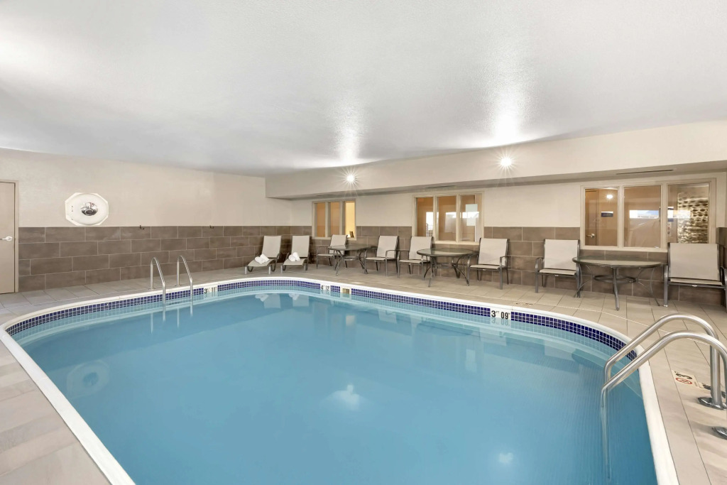 Best Western Greeley