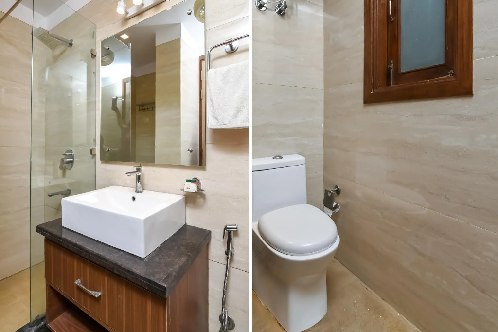 OYO 16540 Prem Home