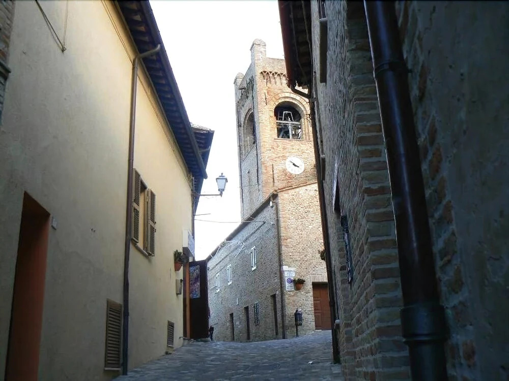 Antica Canonica