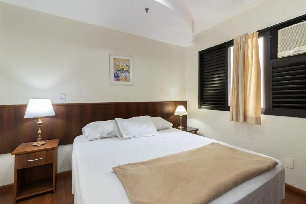 Premium Flats Berrini - Boutique Hotel & Spa