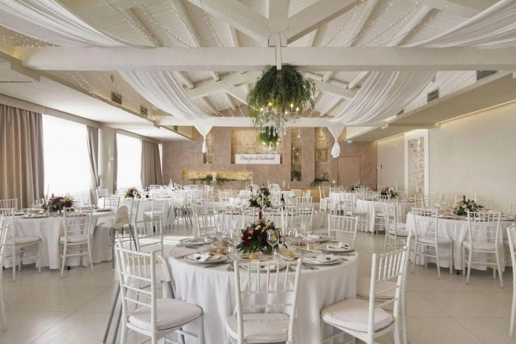 Villa Principe Di Belmonte