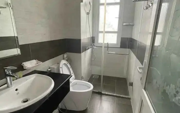 Bích Phương Hotel