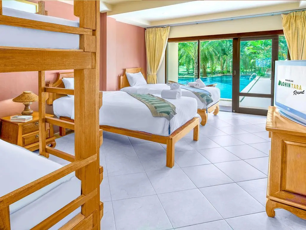 Khaolak Mohintara Resort