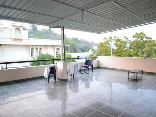 Fateh Villa