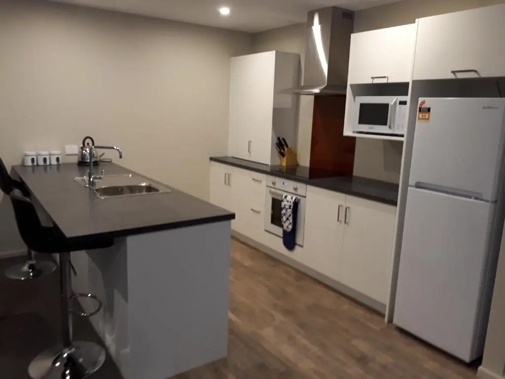 South City Accommodation unit 3