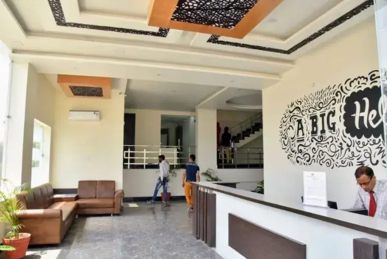 Hotel Raj Mahal Roorkee