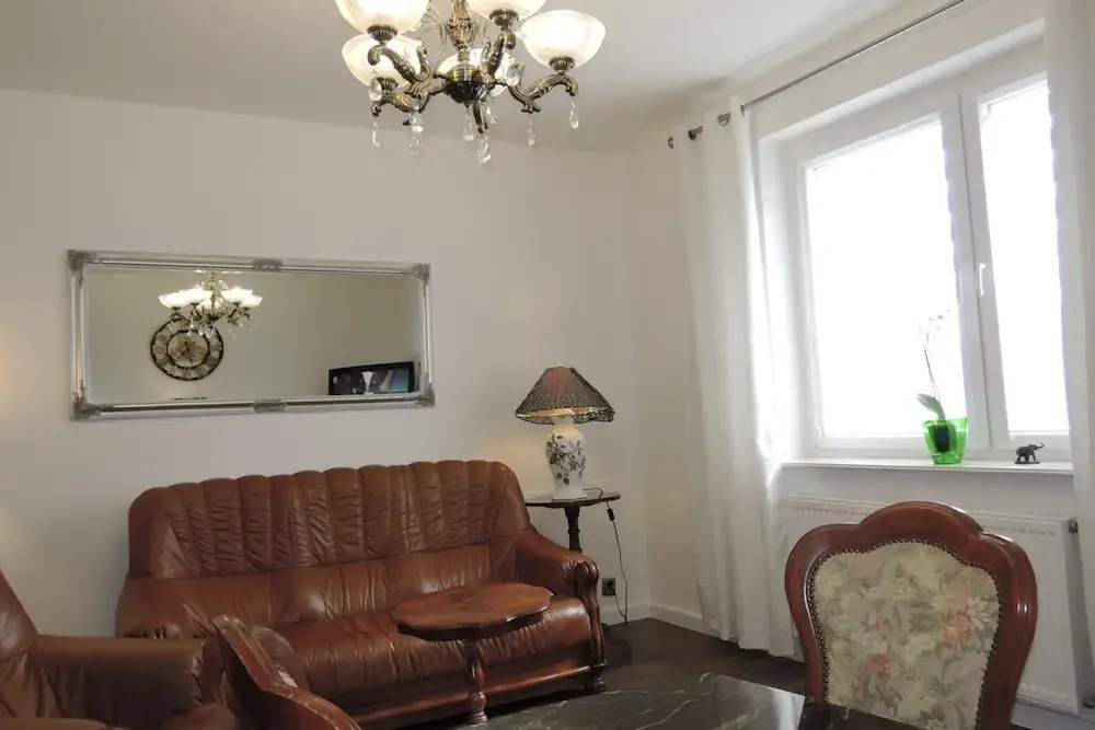 Holiday Flat in Swinoujscie