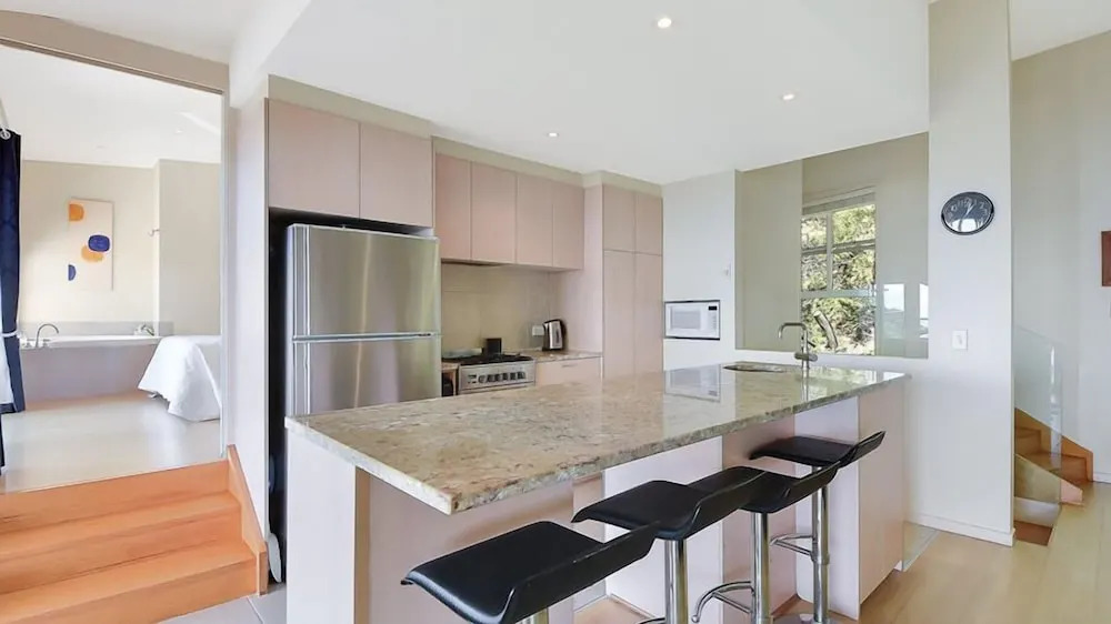 Tangalooma Moreton Getaway