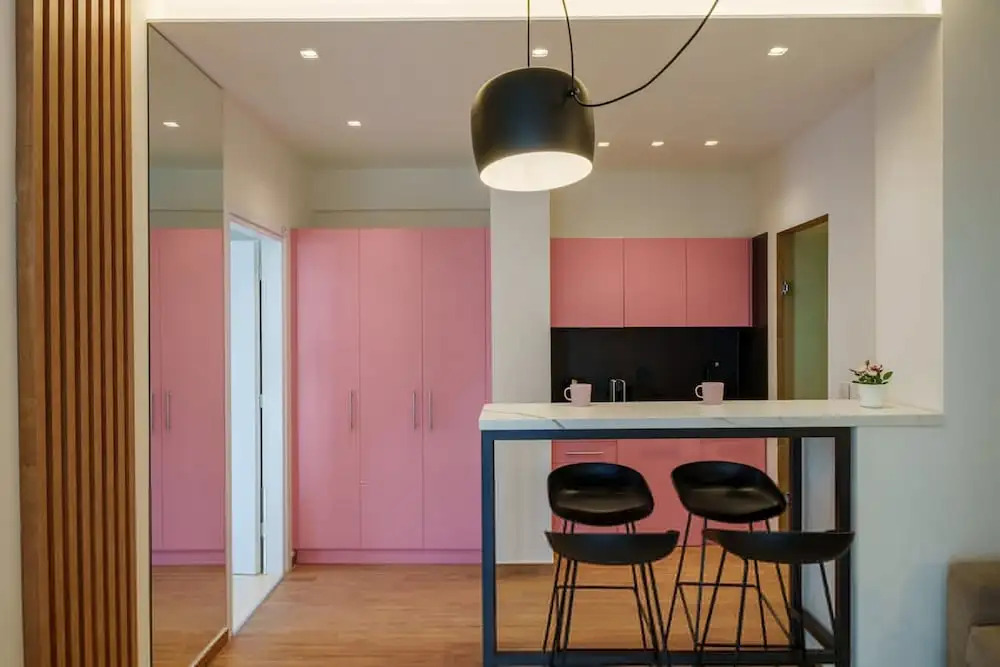 Irakleio Notos Boutique Apartments 2