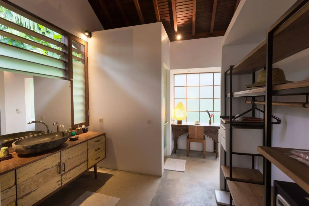 De Ubud Villas & Spa
