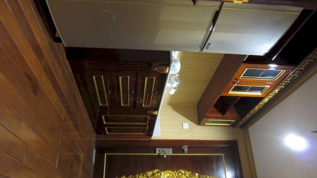 Grand Orchid Hotel