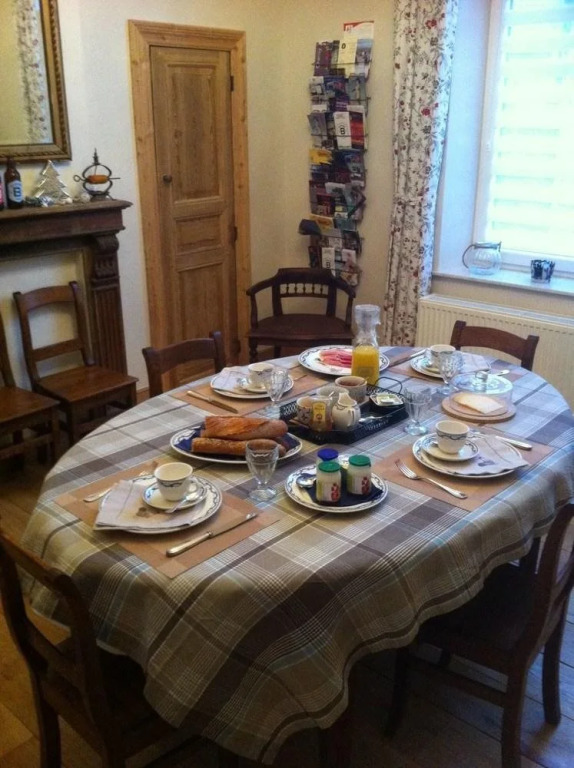 B&B La Branchaie
